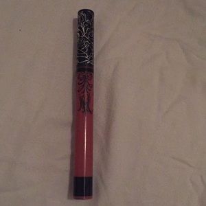 Kat Von D matte liquid lipstick